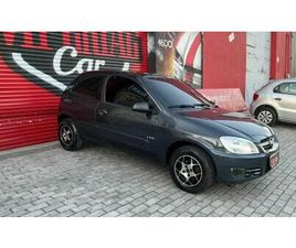 CHEVROLET CELTA LIFE/ LS 1.0 MPFI 8V FLEXPOWER 3P