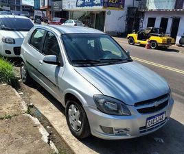CHEVROLET CELTA SPIRIT/ LT 1.0 MPFI 8V FLEXP. 5P