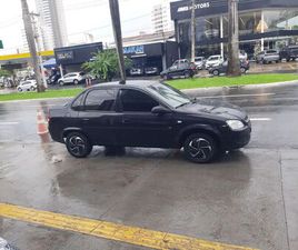 CHEVROLET CLASSIC LIFE/LS 1.0 VHC FLEXP. 4P