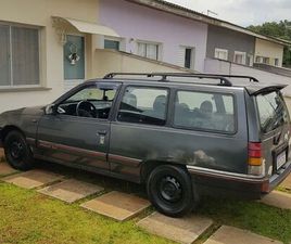 GLS/SLE 2.0EFI /SL/E1.8/SOL/WAVE