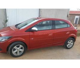 HATCH LOLLAPALOOZA 1.0 8V FLEX POWER MEC. 4P