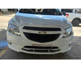CHEVROLET PRISMA SED. JOY/ LS 1.0 8V FLEXPOWER 4P