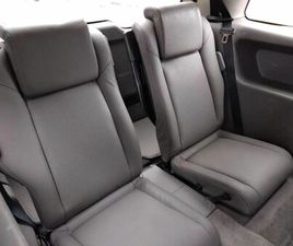 CHEVROLET ZAFIRA ELITE 2.0 MPFI FLEXPOWER 8V AUT