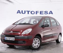 CITROEN XSARA PICASSO 1.6 110CV 5P