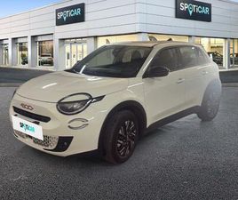 E 54KWH 115KW (156CV) RED