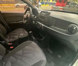 FIAT MOBI FIAT MOBI EASY 1.0 FIRE FLEX 5P.