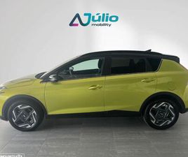 HYUNDAI BAYON 1.0 T-GDI PREMIUM TT