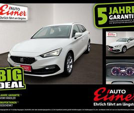 SEAT LEON ST 1.5 TSI ACT XCELLENCE