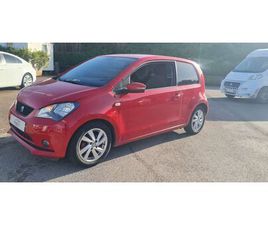 SEAT MII 1.0 60 CH ECOMOTIVE