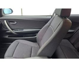 BMW SERIJA 1 116I, 2007 GOD.