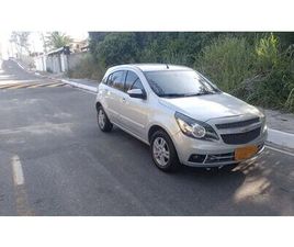 LTZ 1.4 MPFI 8V FLEXPOWER 5P