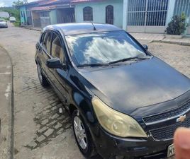 LTZ 1.4 MPFI 8V FLEXPOWER 5P