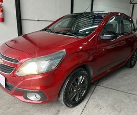 LTZ EFFECT EASYTR.1.4 8V FLEXP. 5P