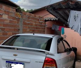 CHEVROLET ASTRA 2.0/ CD/ SUNNY/ GLS 2.0 8V 3P 2000