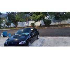 CHEVROLET ASTRA ADVANTAGE 2.0 MPFI FLEXPOWER 8V 3P 2007