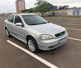 GL MILENIUM 1.8 MPFI 4P