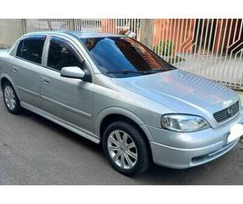 GL MILENIUM 1.8 MPFI 4P