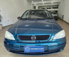 SEDAN/ GL SEDAN 1.8 MPFI 4P