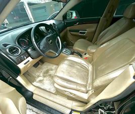 SPORT AWD 3.6 V6 24V 261CV 4X4