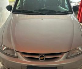 CHEVROLET CELTA CHEVROLET CELTA 1.0/ SUPER 1.0 MPFI VHC 8V 5P 2003