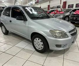 CHEVROLET CELTA LIFE/ LS 1.0 MPFI 8V FLEXPOWER 3P