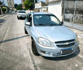 CHEVROLET CELTA LIFE/ LS 1.0 MPFI 8V FLEXPOWER 3P