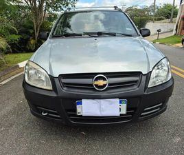 CHEVROLET CELTA LIFE/ LS 1.0 MPFI 8V FLEXPOWER 5P