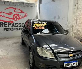 CHEVROLET CELTA LIFE/ LS 1.0 MPFI 8V FLEXPOWER 5P
