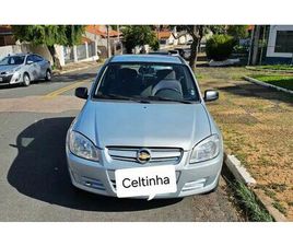 CHEVROLET CELTA SPIRIT 1.0 MPFI 8V FLEXPOWER 3P