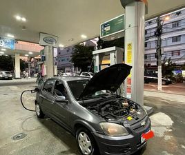 CHEVROLET CELTA SPIRIT/ LT 1.0 MPFI 8V FLEXP. 5P