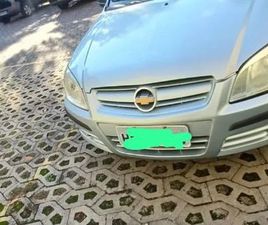 CHEVROLET CELTA SPIRIT/ LT 1.0 MPFI 8V FLEXP. 5P