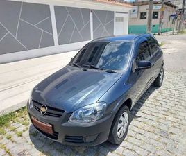 CHEVROLET CELTA SUPER 1.0 MPFI 8V FLEXPOWER 5P
