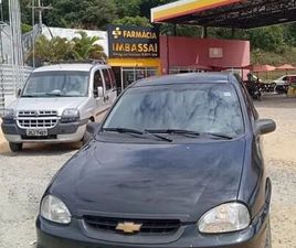 CHEVROLET CLASSIC LIFE/LS 1.0 VHC FLEXP. 4P