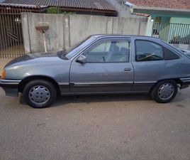 CHEVROLET KADETT GL/SL/LITE/TURIM 1.8