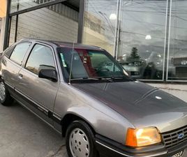 CHEVROLET KADETT GLS 1.8 EFI / SL/E 1.8