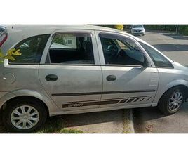 CHEVROLET MERIVA 1.8/ CD 1.8 MPFI FLEXPOWER 8V 2004