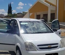 JOY 1.4 MPFI 8V ECONOFLEX 5P