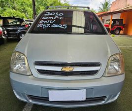 JOY 1.4 MPFI 8V ECONOFLEX 5P