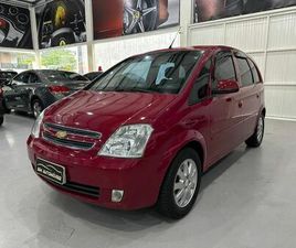 MAXX 1.4 MPFI 8V ECONOFLEX 5P