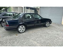 CHEVROLET MONZA GL 2.0 EFI/SL/L/650/CLUB/BARC.2E4P