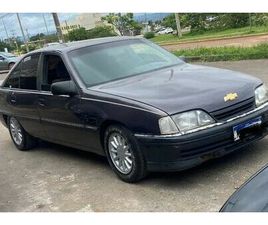 CHEVROLET OMEGA GLS 2.2 / 2.0