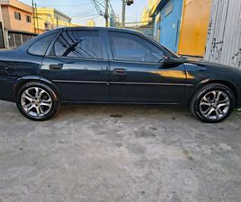 GLS/EXPRES.2.2/ 2.0 E 2.0 CD 8V