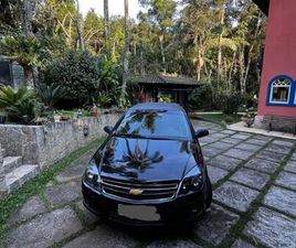 CHEVROLET VECTRA GT 2.0 MPFI 8V FLEXPOWER AUT.