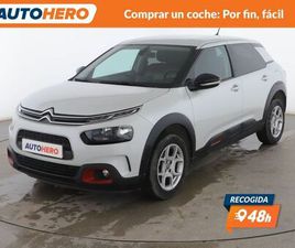CITROEN C4 CACTUS 1.2 PURETECH FEEL