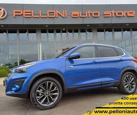 DR MOTOR DR ZERO DR AUTOMOBILES DR F35 1.5 TURBO AUTOMATICA- G...