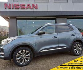 DR AUTOMOBILES DR 5.0 1.5 BI-FUEL GPL 1°PROP-...