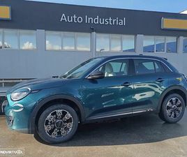 FIAT 600 1.2 HYBRID ICON