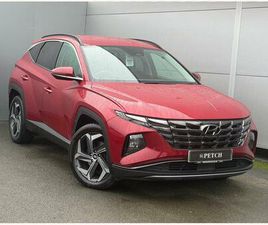 1.6 H T-GDI PREMIUM AUTO EURO 6 (START/STOP) 5DR