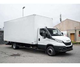 70 C 18H A8 *7000KG GESAMTGEWICHT*