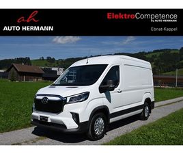 EDELIVER 9 L2H2 72KWH